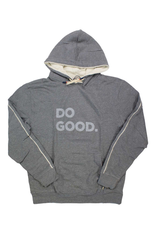 Cotopaxi Mens Do Good Hoodie Cotopaxi