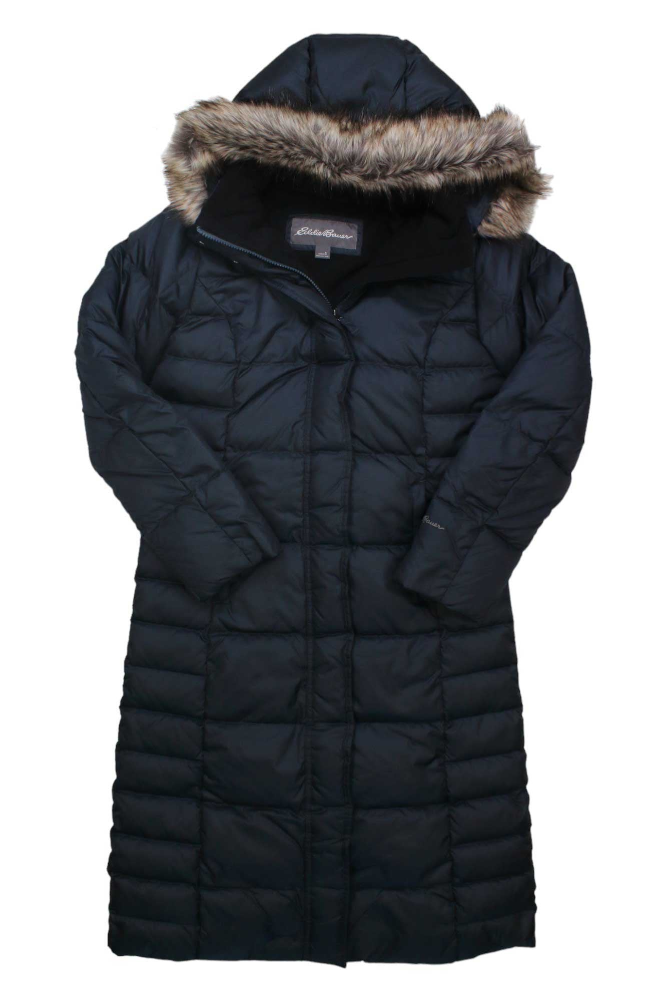 Eddie Bauer Womens Lodge Down Duffle Parka Eddie Bauer
