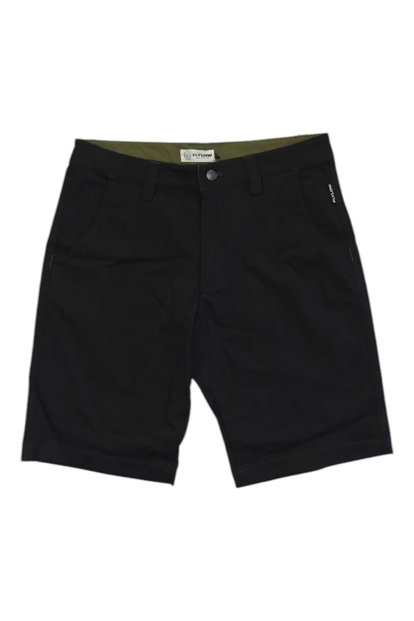 Flylow Mens Hot Tub 11.5 Inch Short Flylow