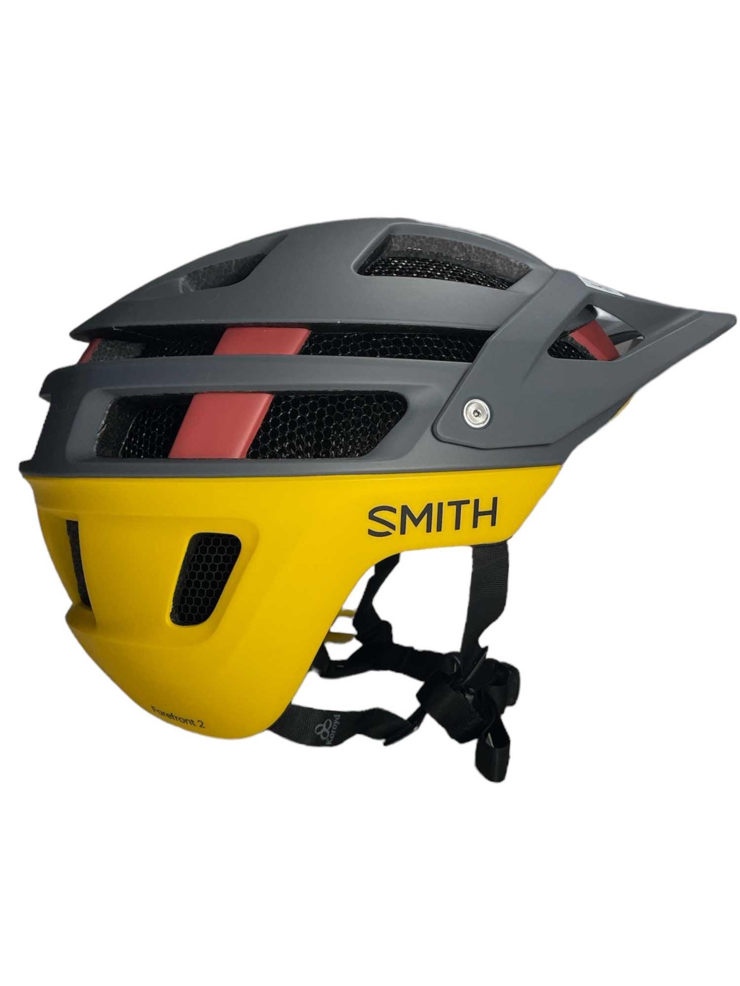 Smith Forefront 2 MIPS Helmet Smith