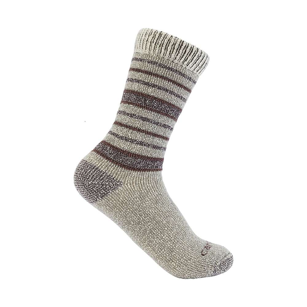 Carhartt Womens Heavyweight Wool Blend Boot Sock Carhartt