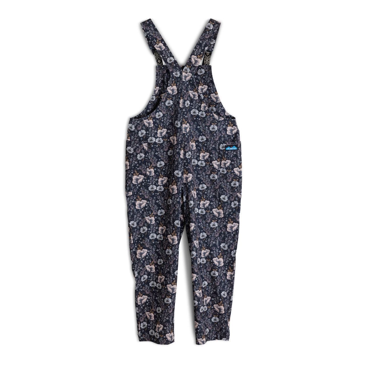 Kavu San Blas Women's Jumpsuit