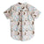 Kavu Girl Party Short Sleeve Top