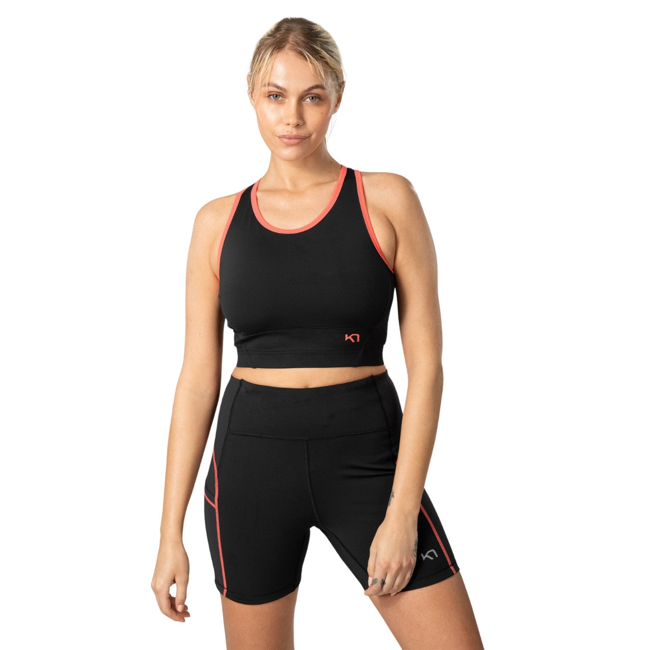 Kari Traa Linnea Women's Sports Top