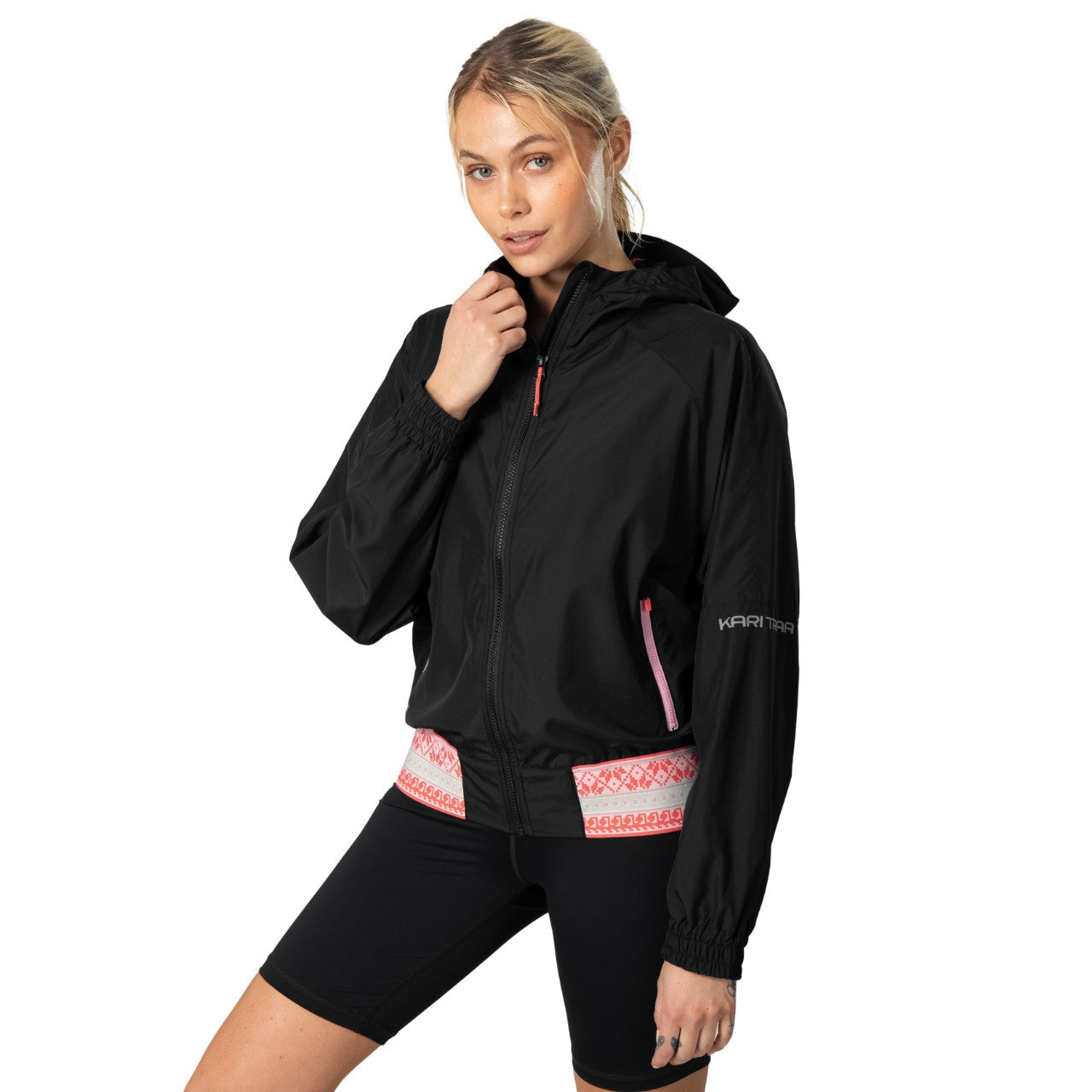 Kari Traa Silje Women's Jacket