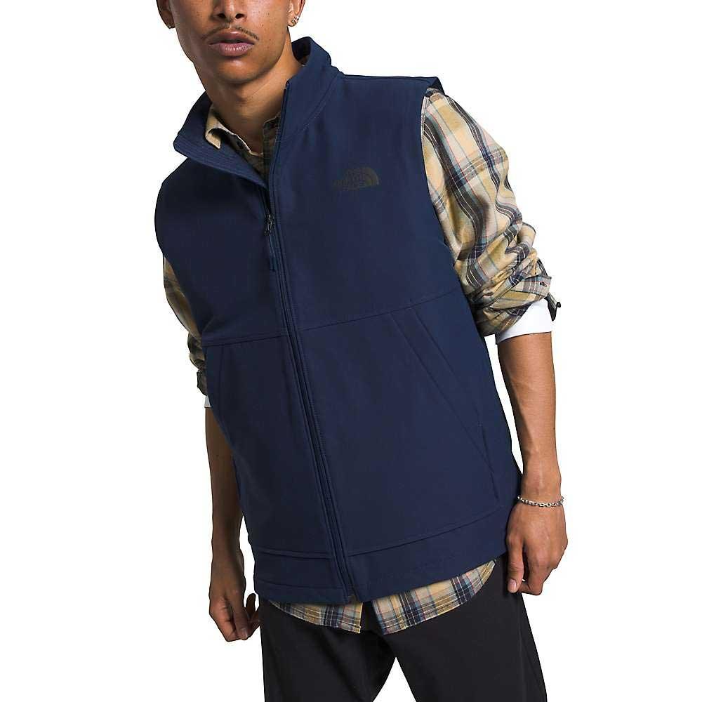 The North Face Mens Camden Thermal Vest The North Face