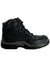 Wolverine Mens Raider Durashocks Heavy Duty 6 Inch Boot - Composite Toe Wolverine