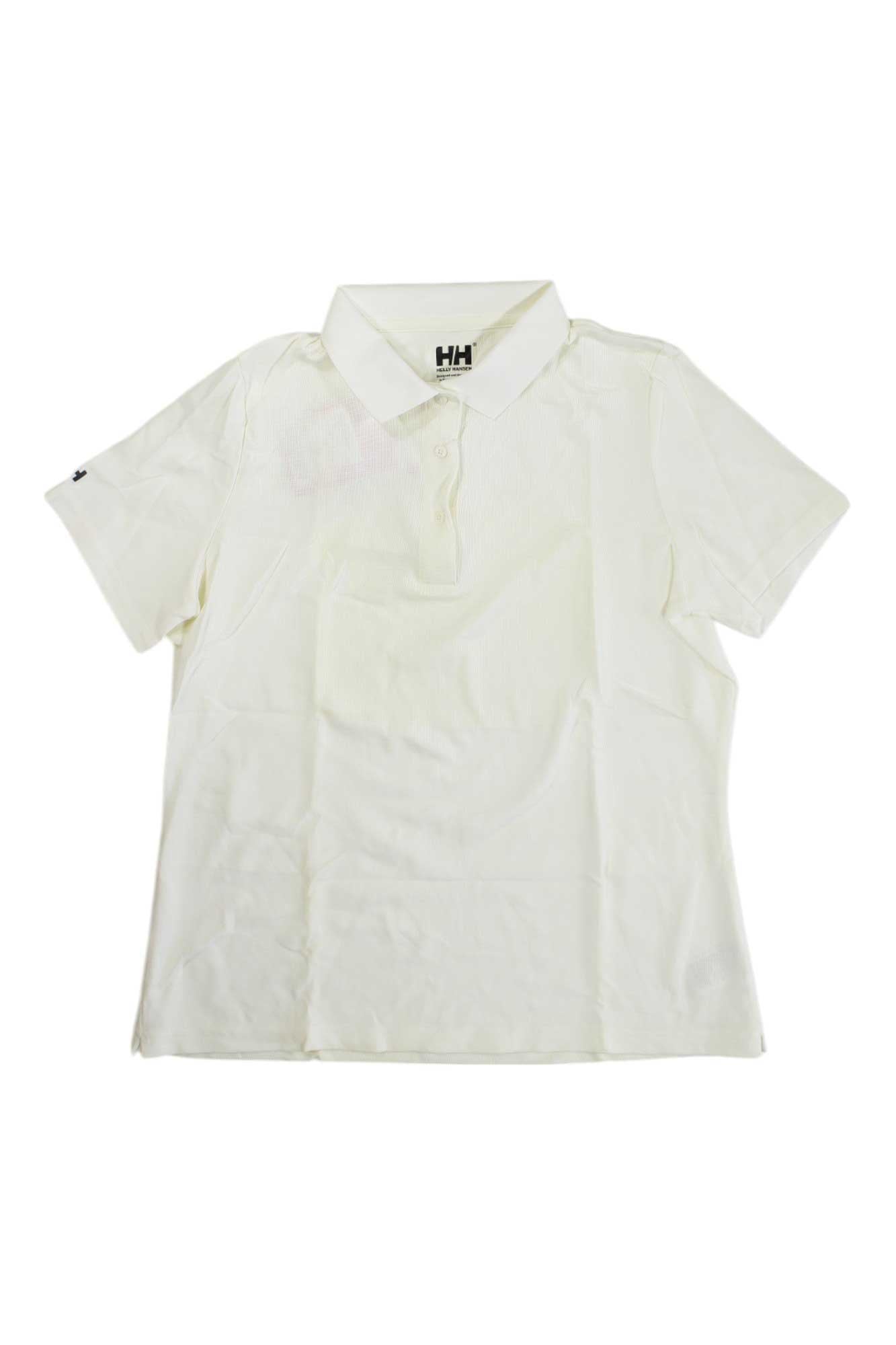 Helly Hansen Womens Tech Crew Polo Helly Hansen