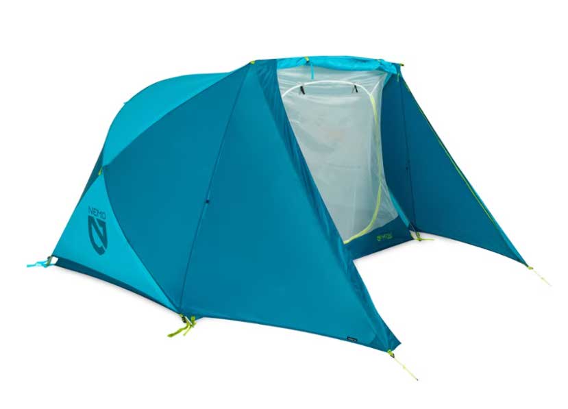 NEMO Switch 2P Tent NEMO