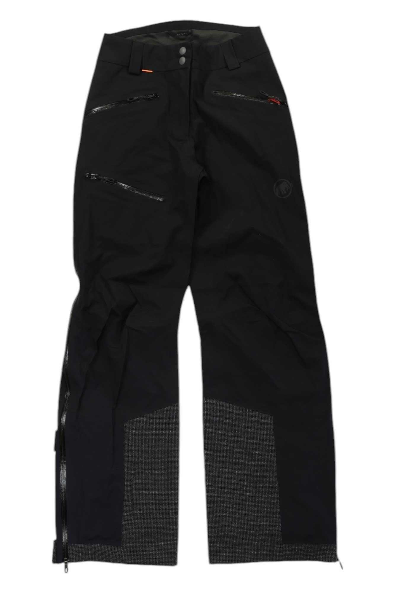 Mammut Womens Masao HS Pant Mammut