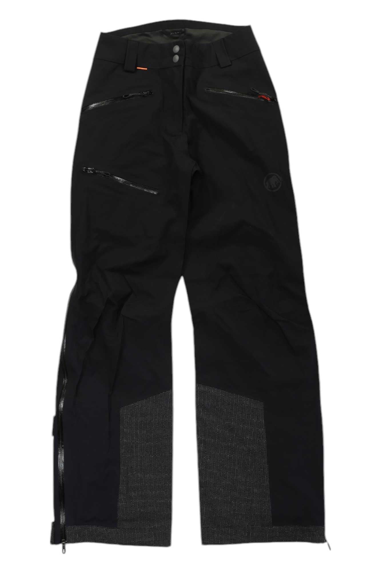 Mammut Womens Masao HS Pant Mammut