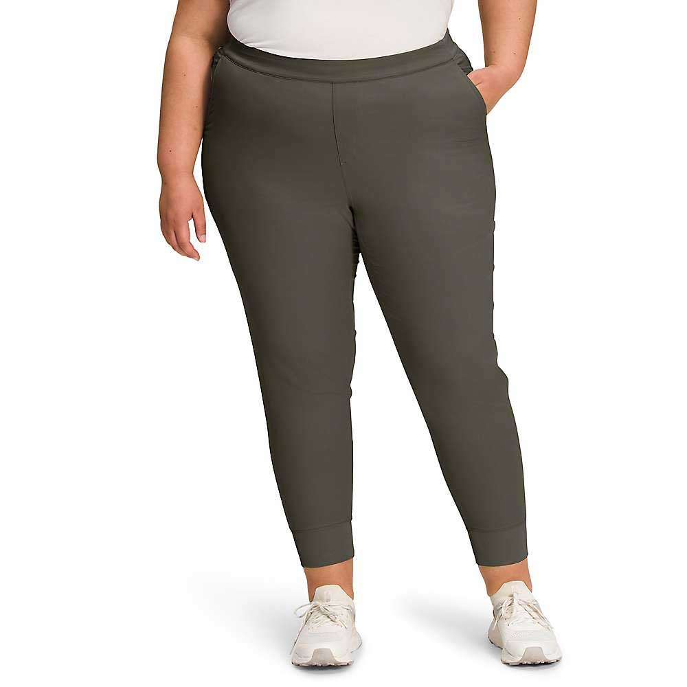 The North Face Womens Plus Aphrodite Jogger The North Face