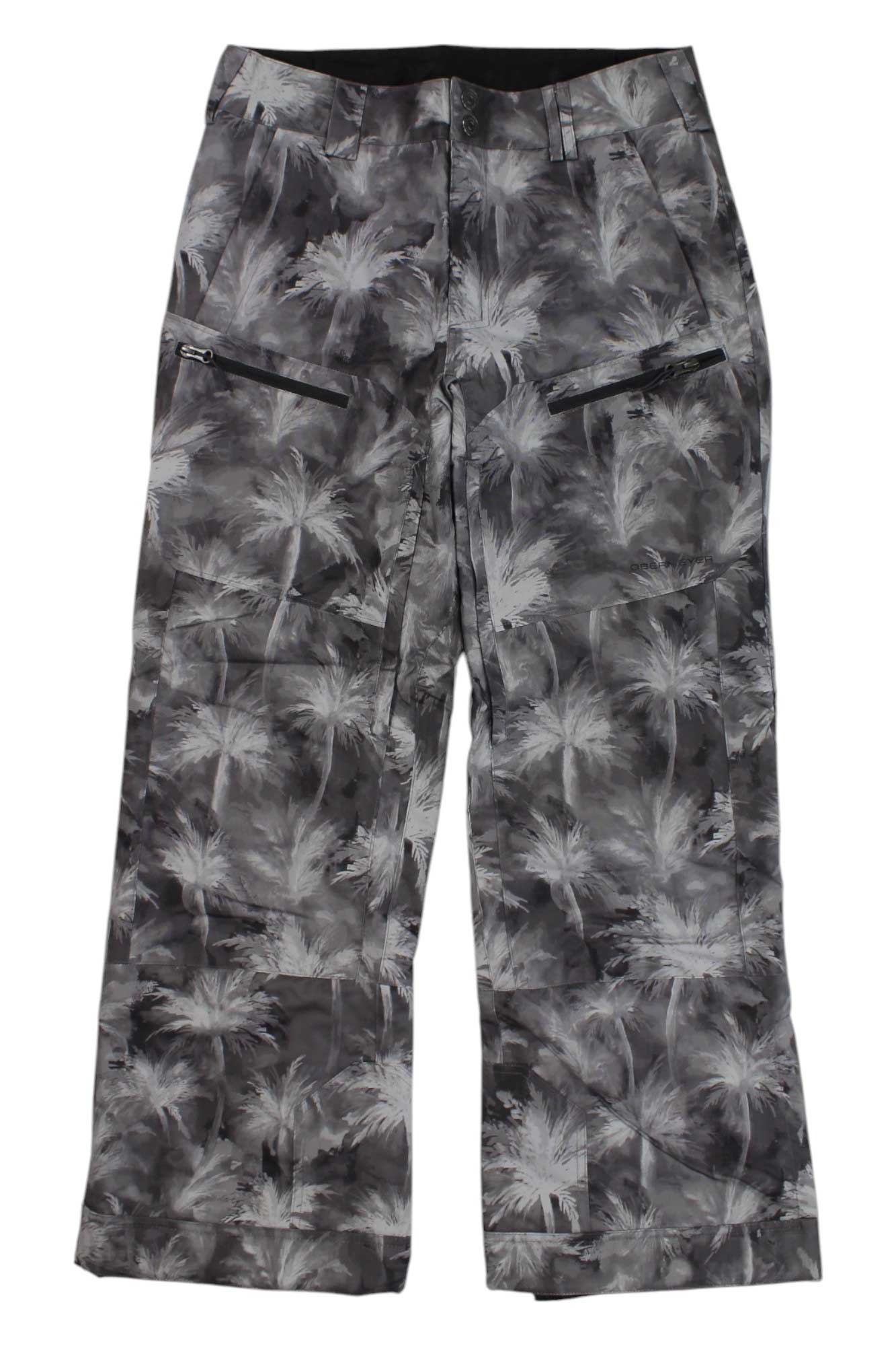 Obermeyer Boys Parker Pant Obermeyer
