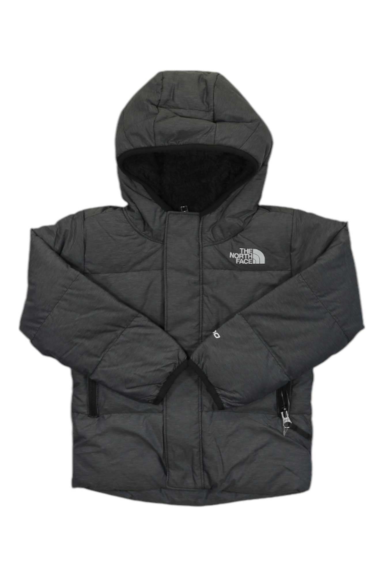 The North Face Toddlers North Down Hooded Jacket The North Face