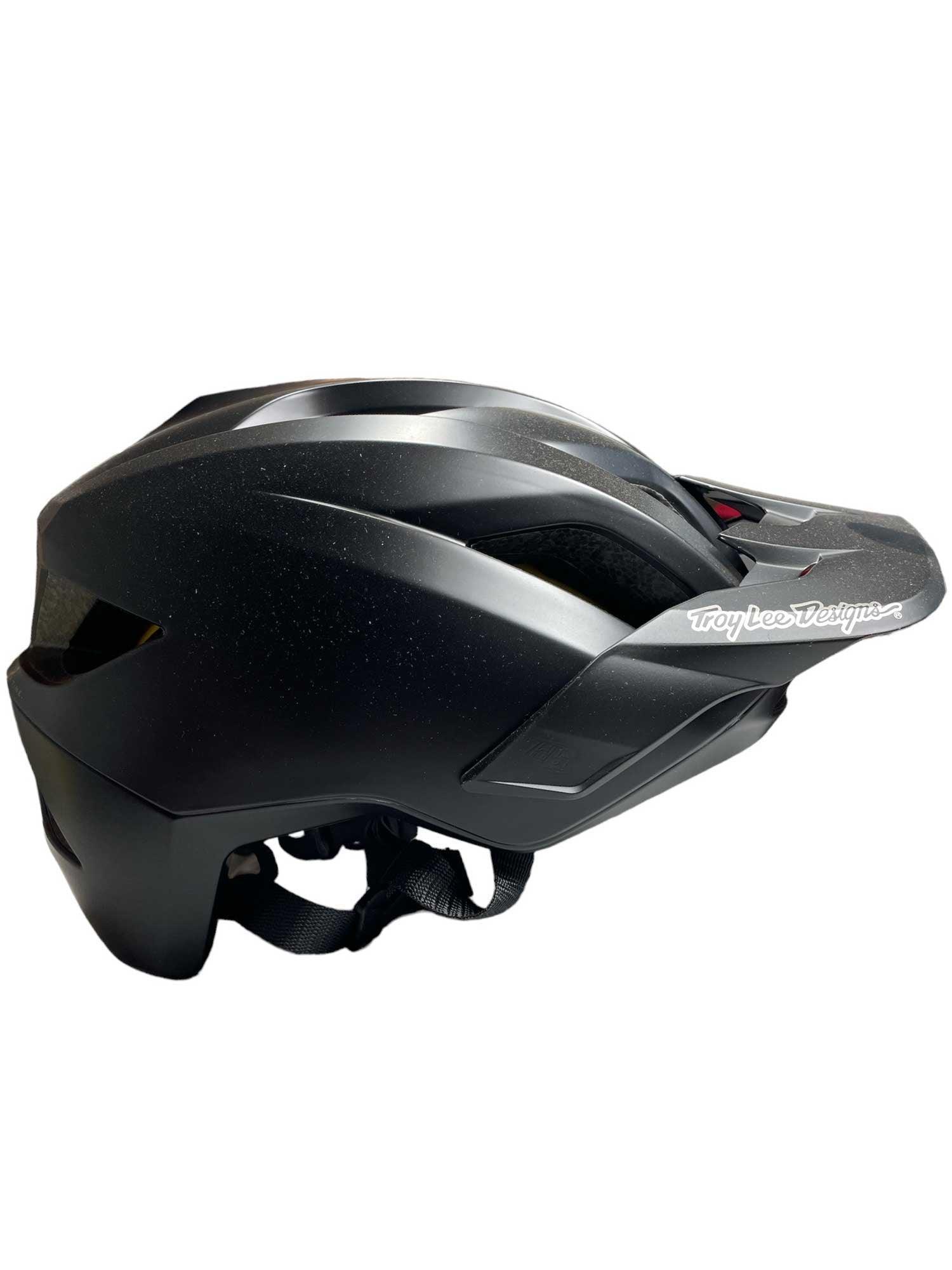 Troy Lee Designs Flowline with MIPS Orbit Helmet Troy Lee Designs