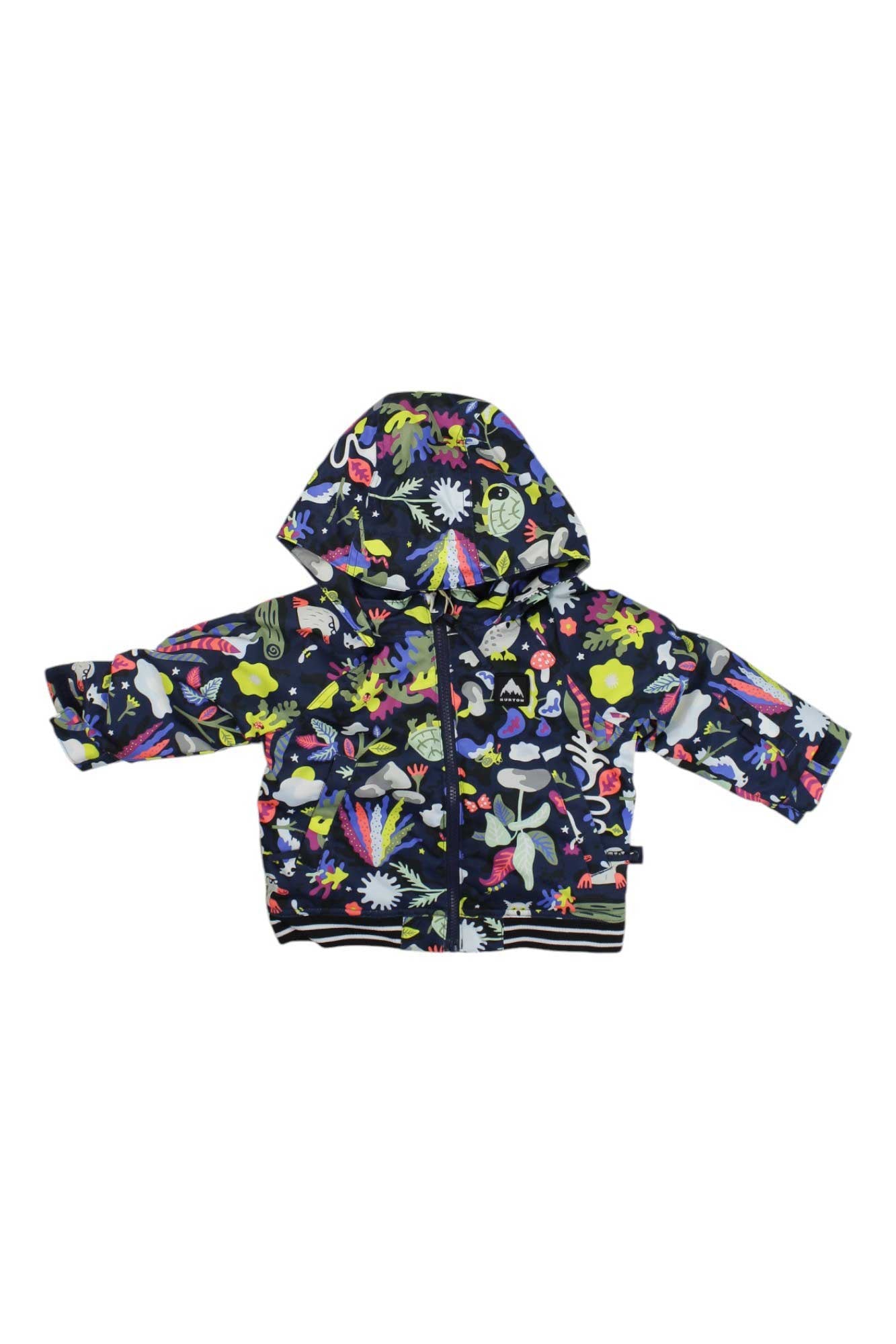 Burton Toddlers Bomber Jacket Burton