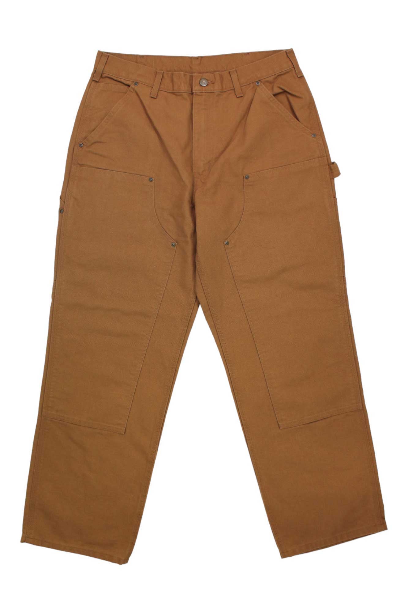 Carhartt Mens Loose Fit Utility Jean Carhartt