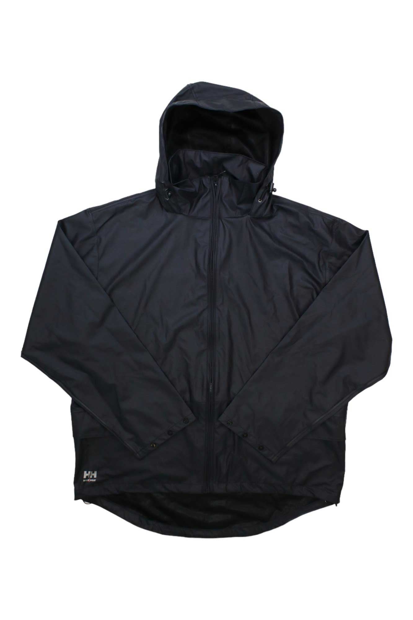 Helly Hansen Mens Voss Jacket Helly Hansen Workwear