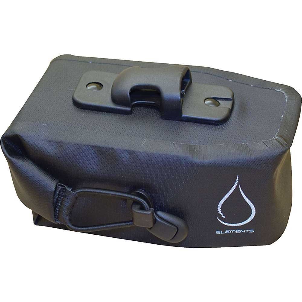 Serfas Monsoon Waterproof Roll Top Bag Serfas