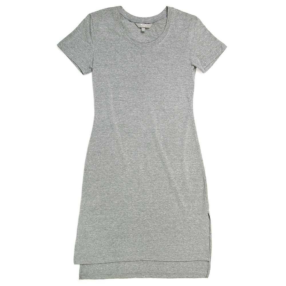 Moosejaw Womens Lakeside T-Dress Moosejaw