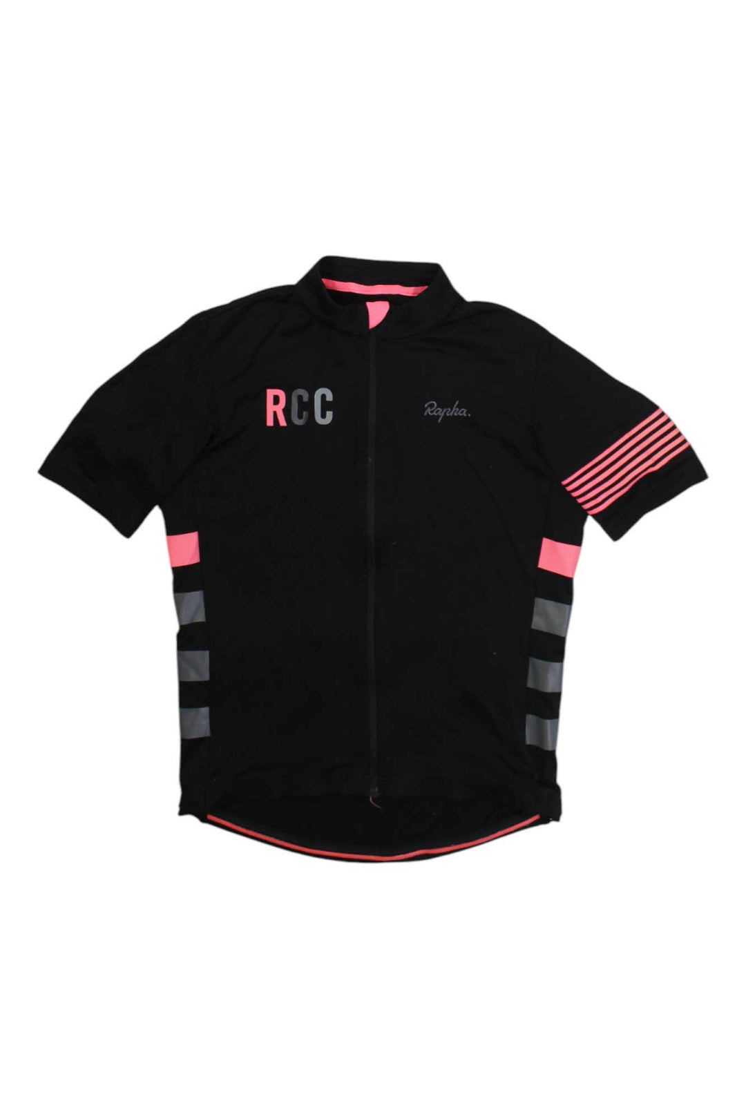 Rapha Mens RCC Classic Jersey Rapha