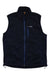 Orvis Mens Recycled Sweater Fleece Vest Orvis