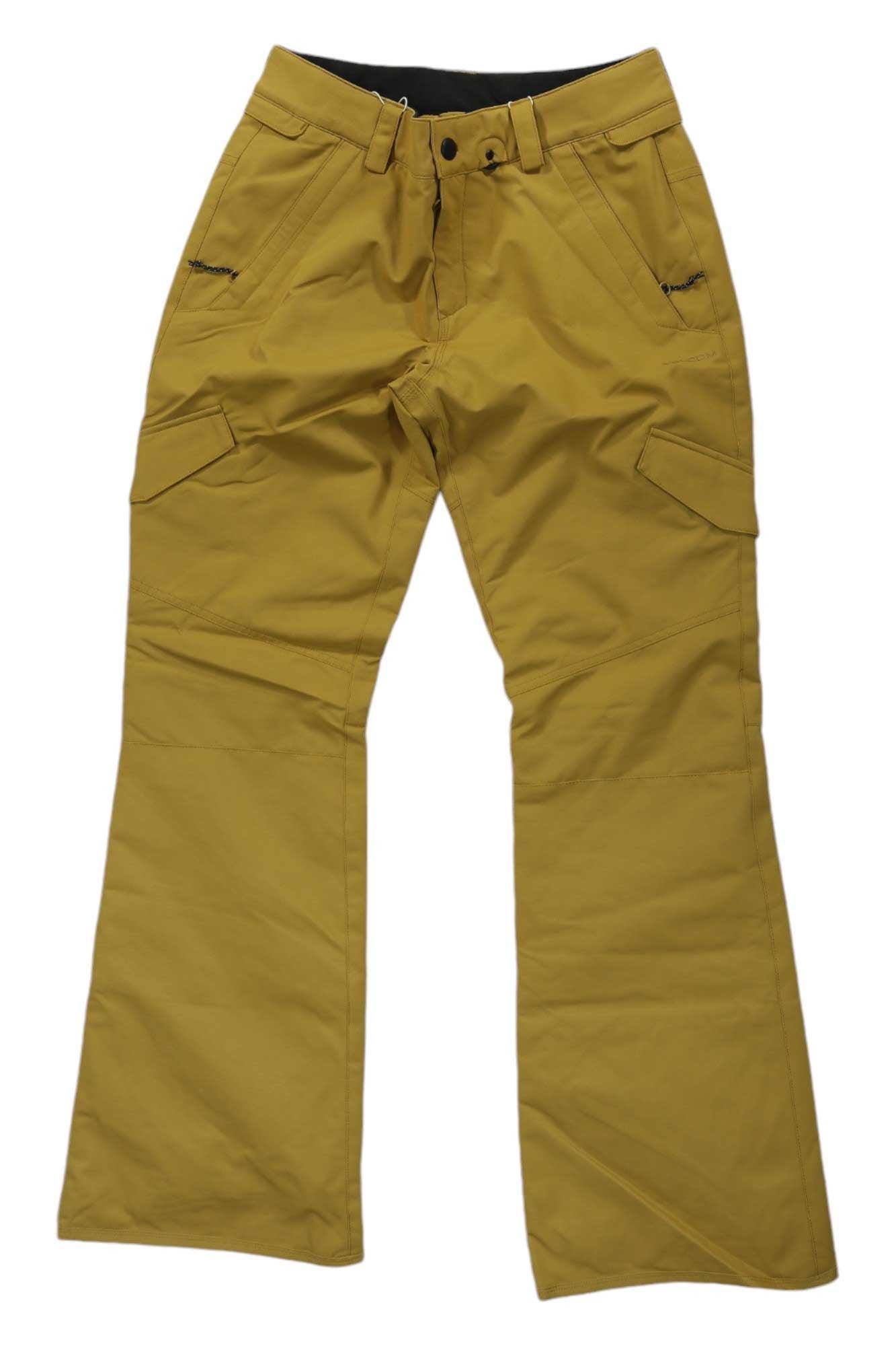 Volcom Women's Bridger Insulated Pant Volcom