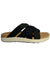 KEEN Women's Elle Mixed Slide Keen