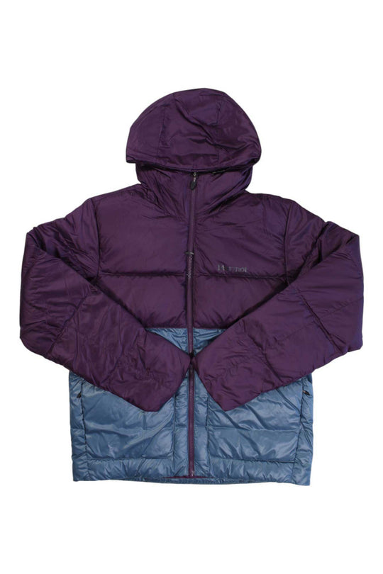 Marmot Mens Guides Down Hoody Marmot