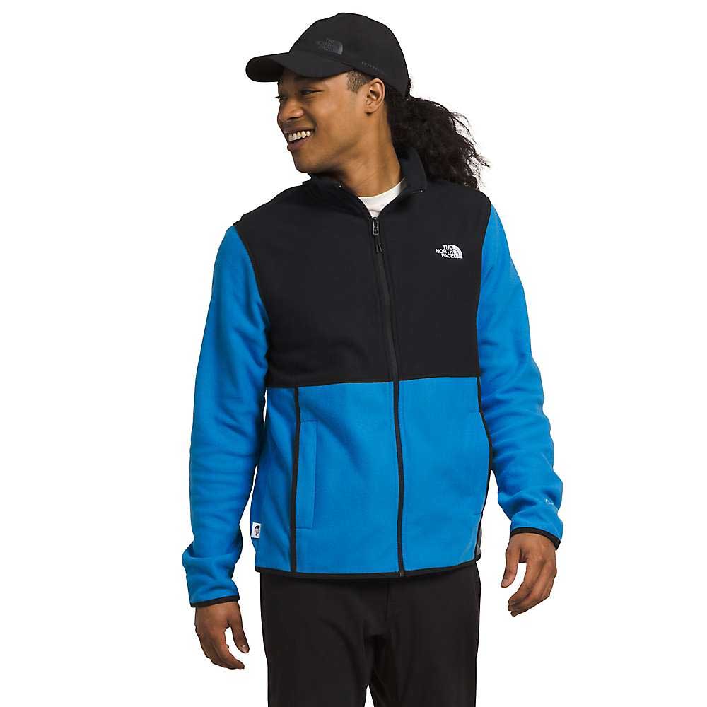The North Face Mens Alpine Polartec 100 Jacket The North Face