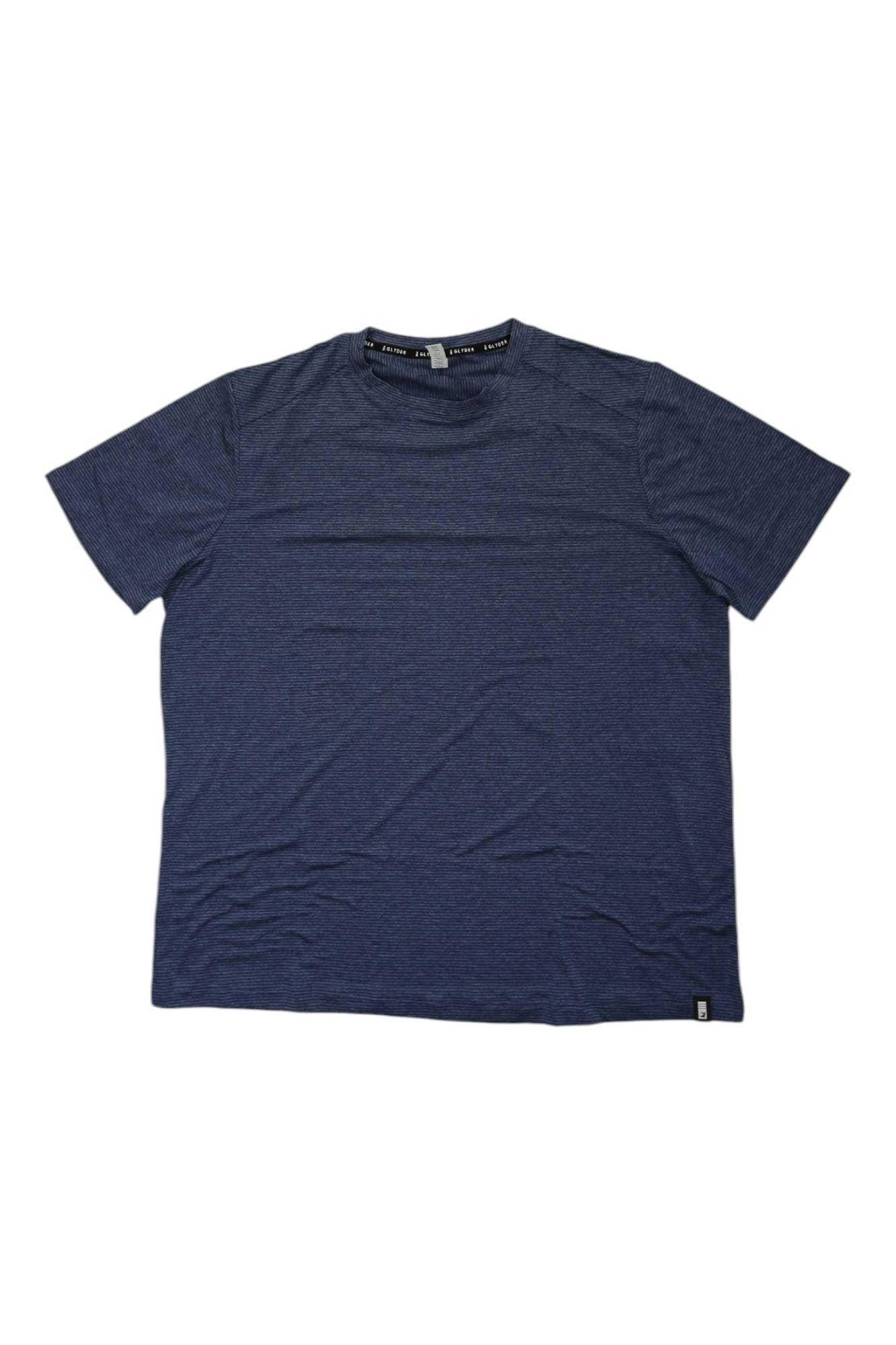 Glyder Mens Salton Short Sleeve Tee Glyder