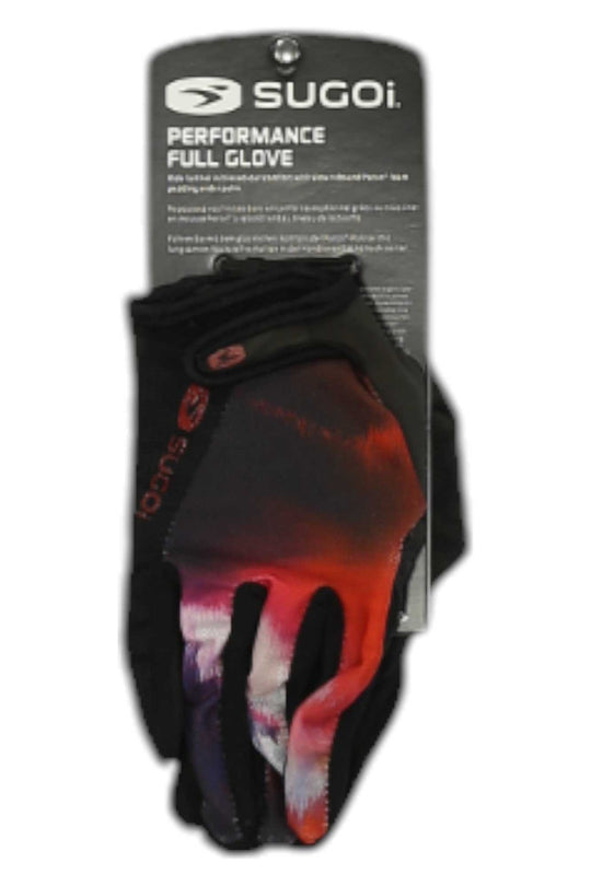 Sugoi Performance Full Glove Sugoi