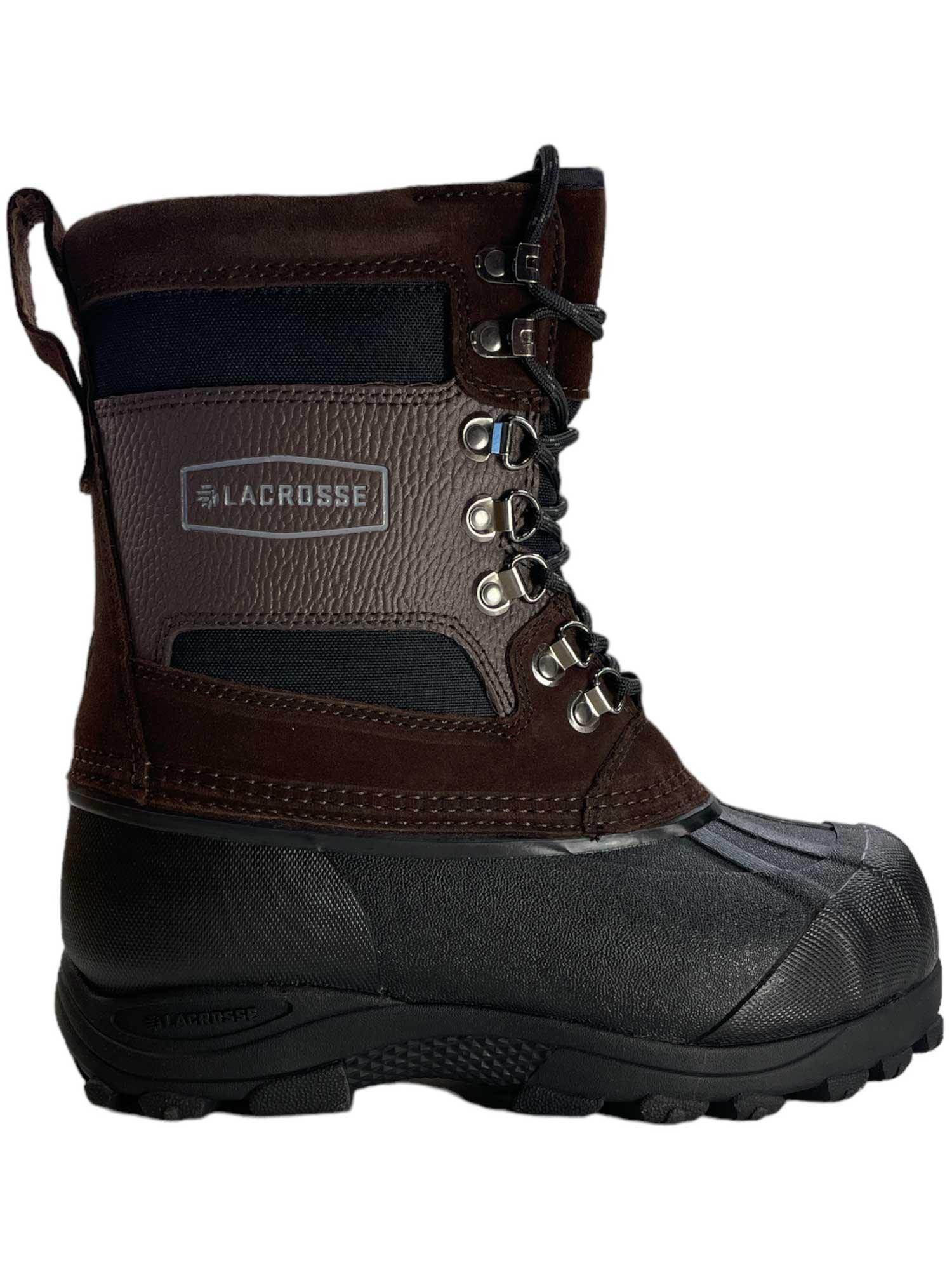 Lacrosse Men's Outpost II 11IN Boot Lacrosse