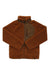 Obermeyer Boys TB Landry Sherpa Jacket Obermeyer