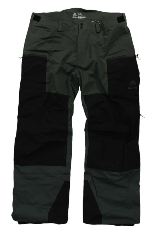 Jones Mens MTN Surf Recycled Pant Jones Snowboards