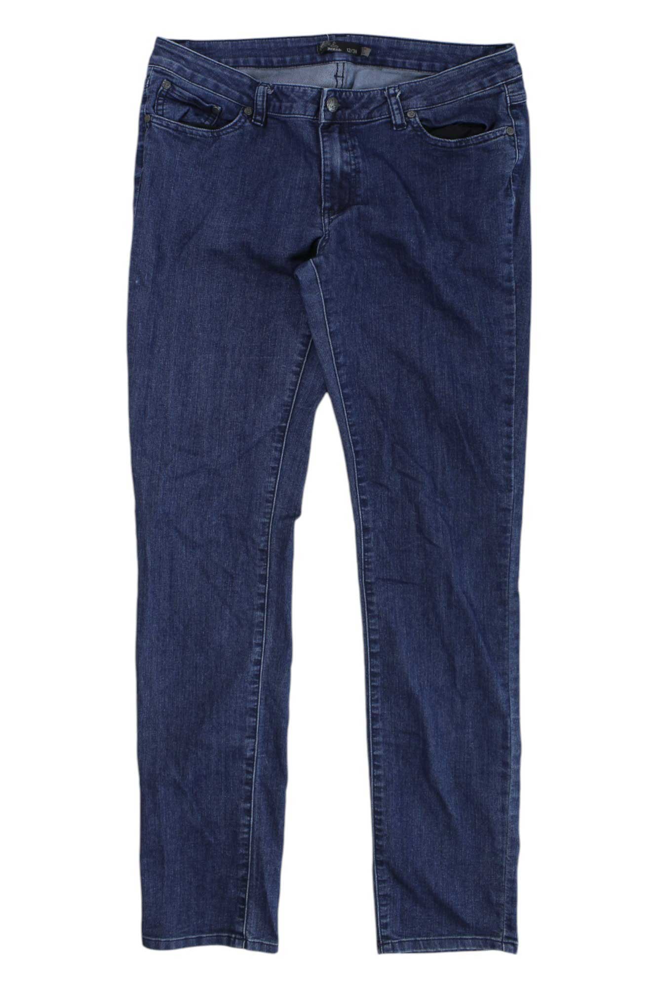 PRANA WOMENS KARA JEAN Prana