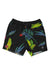 Roark Mens Shorey Macaw Boardshort Roark