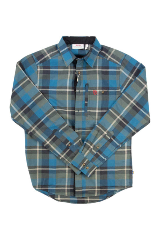Fjallraven Mens Fjallglim Shirt