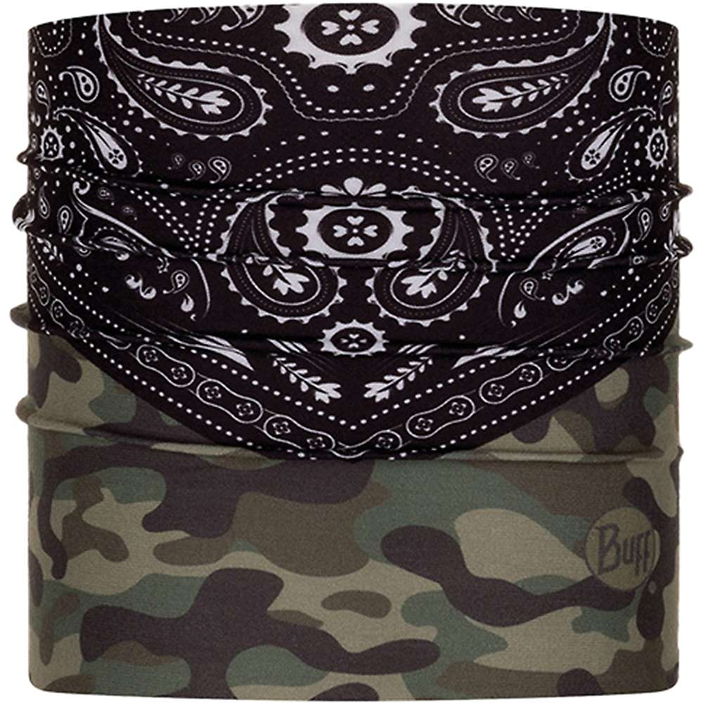Buff Dog Neckwear Buff USA