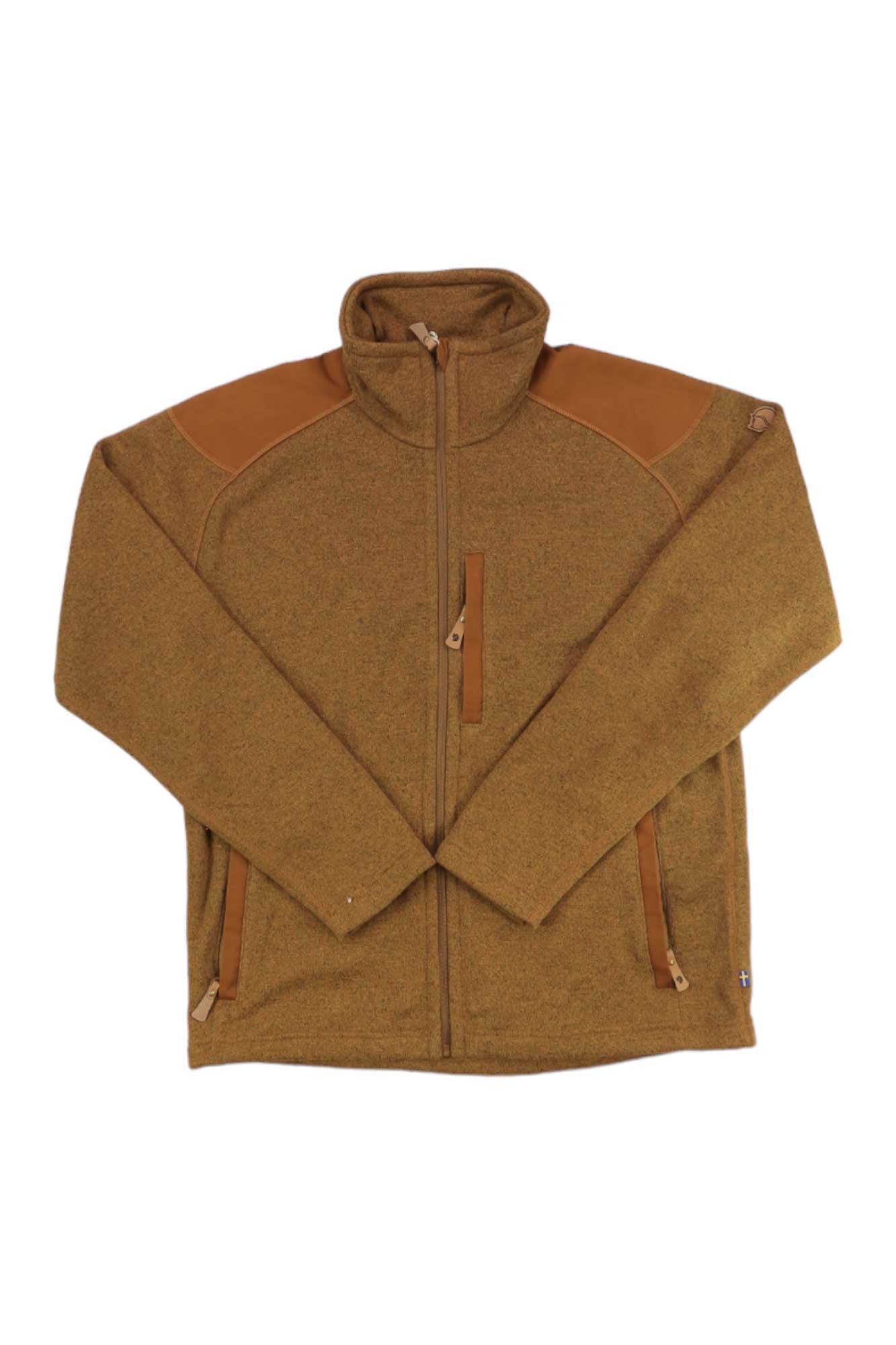 Buck Fleece Jacket Fjallraven