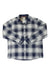 Simms Mens Guide Flannel Shirt Simms
