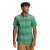 The North Face Mens Baytrail Yarn Dye Shirt The North Face