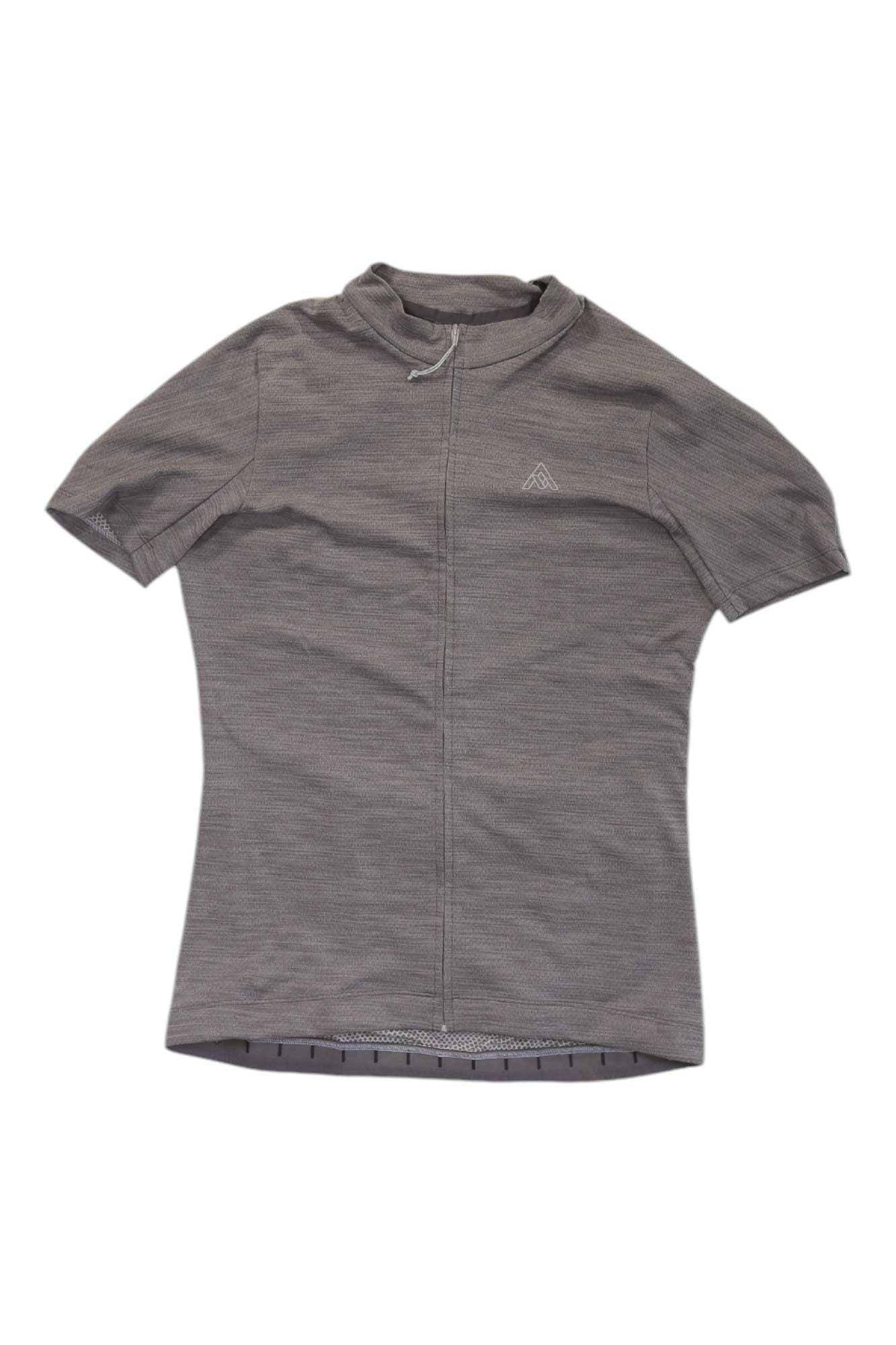 7mesh Womens Horizon Jersey Short Sleeve Shirt 7Mesh