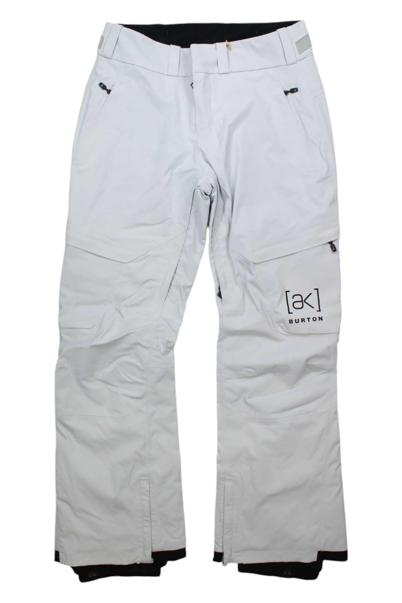 Burton Womens [ak] GTX Summit Insulated Pant Burton
