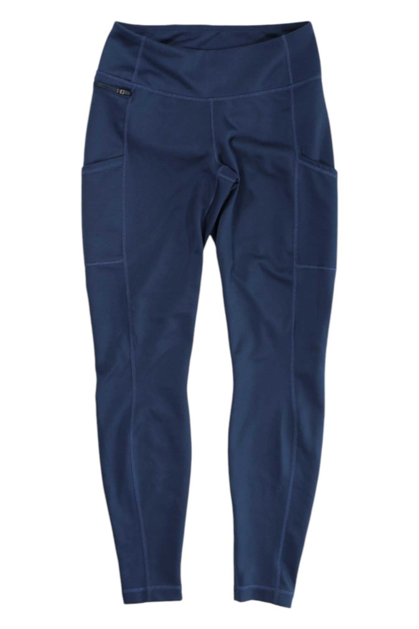 Womens Pack Out Tights Patagonia