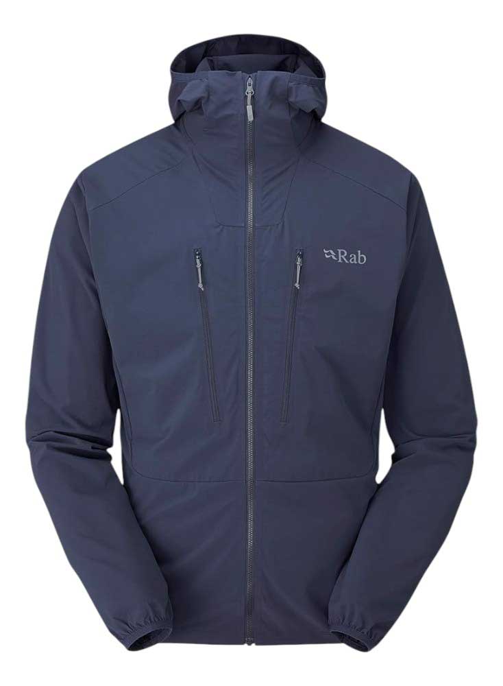 Rab Mens Borealis Jacket