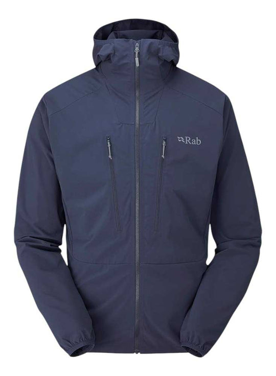 Rab Mens Borealis Jacket