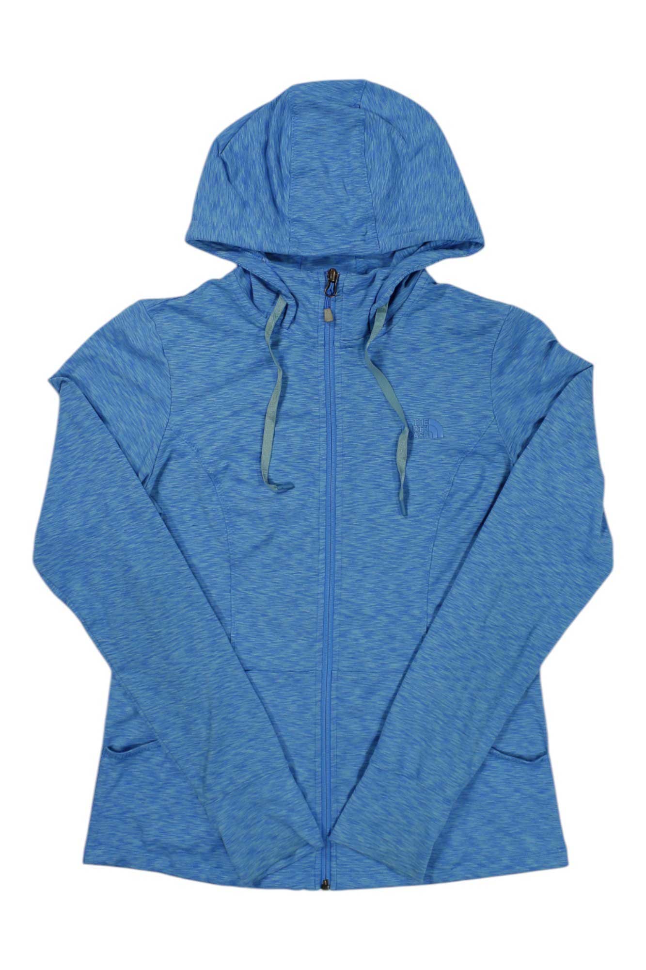 The North Face Womens Full-Zip Hoodie The North Face