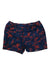 Helly Hansen Mens Solen 6 Inch Printed Recycled Watershort Helly Hansen