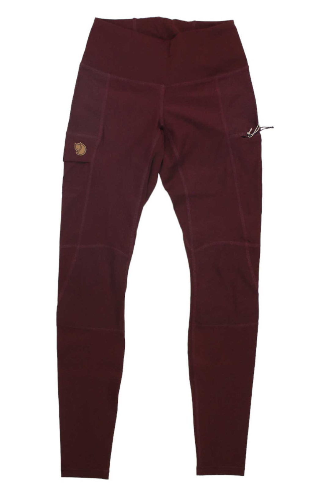 Abisko Trail Tights Fjallraven